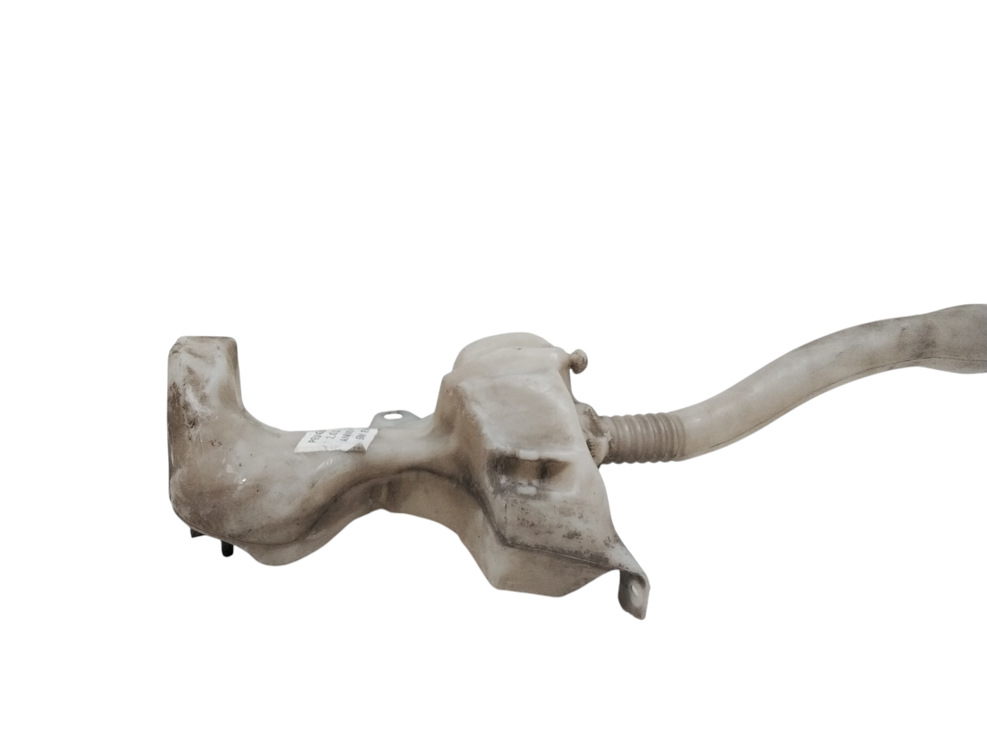 Vaschetta Tergi ant per Peugeot 5008 1 Serie (2009 - In produzione)