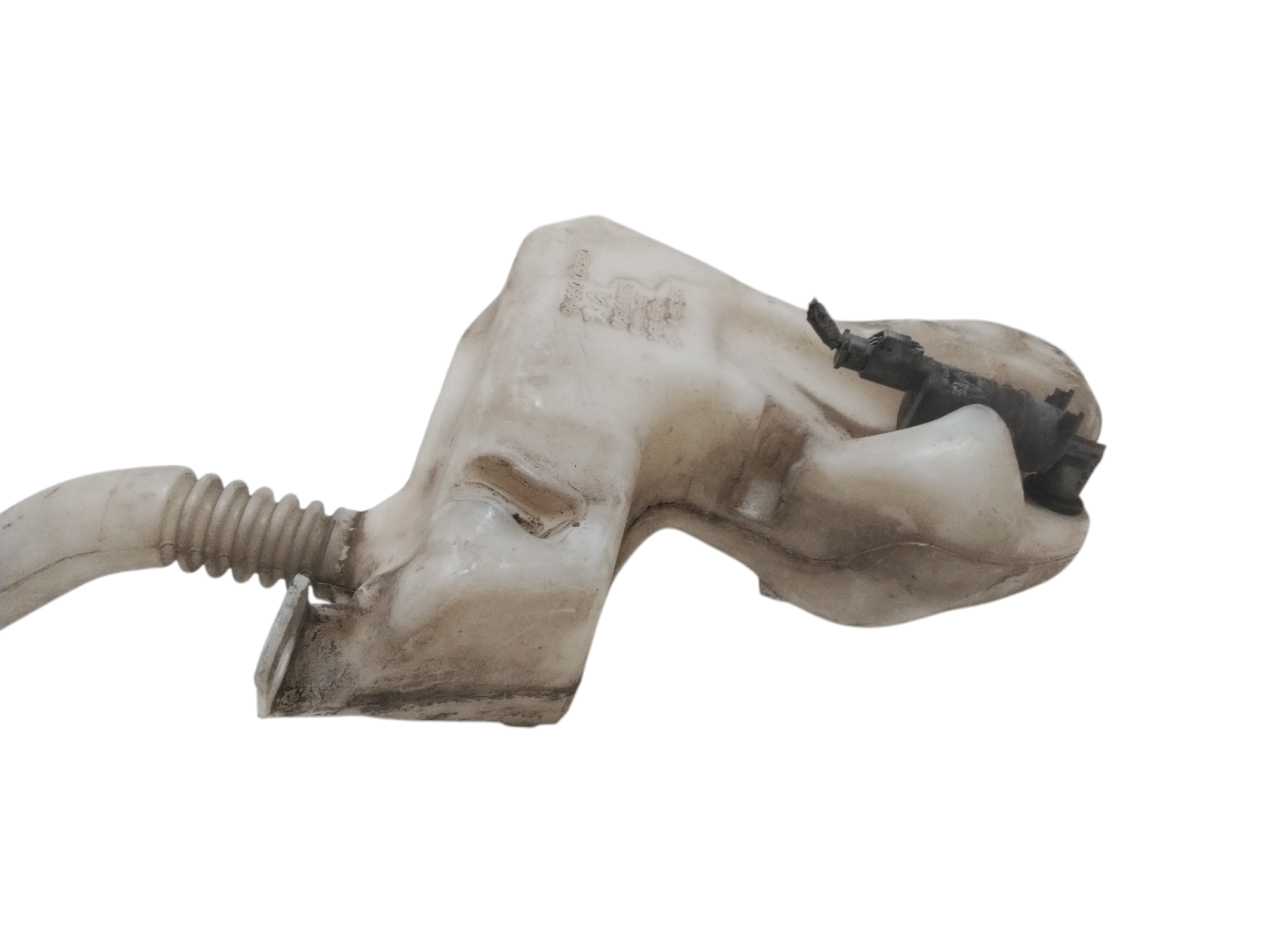 Vaschetta Tergi ant per Peugeot 5008 1 Serie (2009 - In produzione)