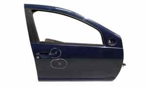 Portiera anteriore Destra per Dacia Sandero 1 Serie (2008 - 2012)