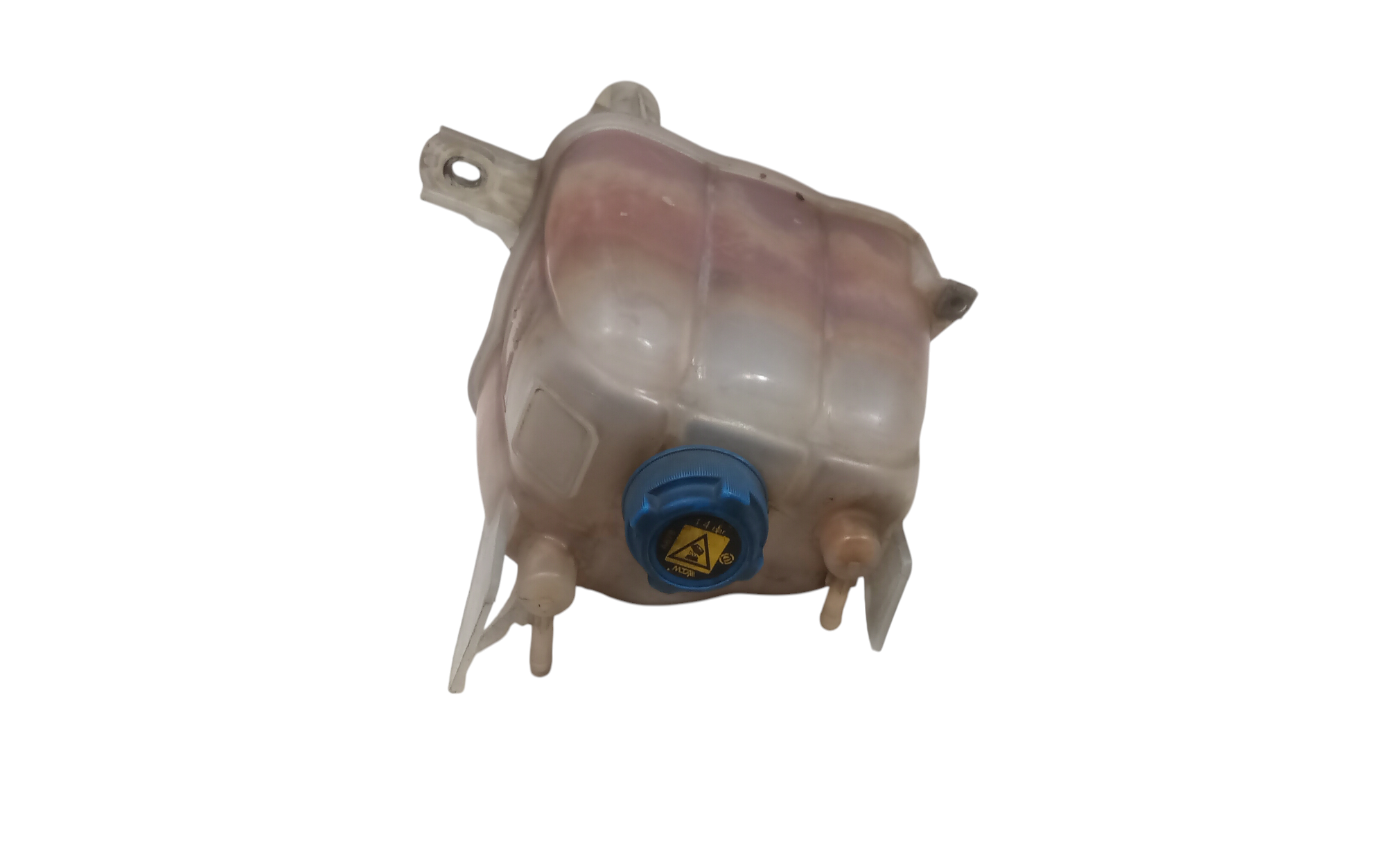 Vaschetta liquido radiatore per Peugeot Boxer 4 Serie (2011 - In produzione)