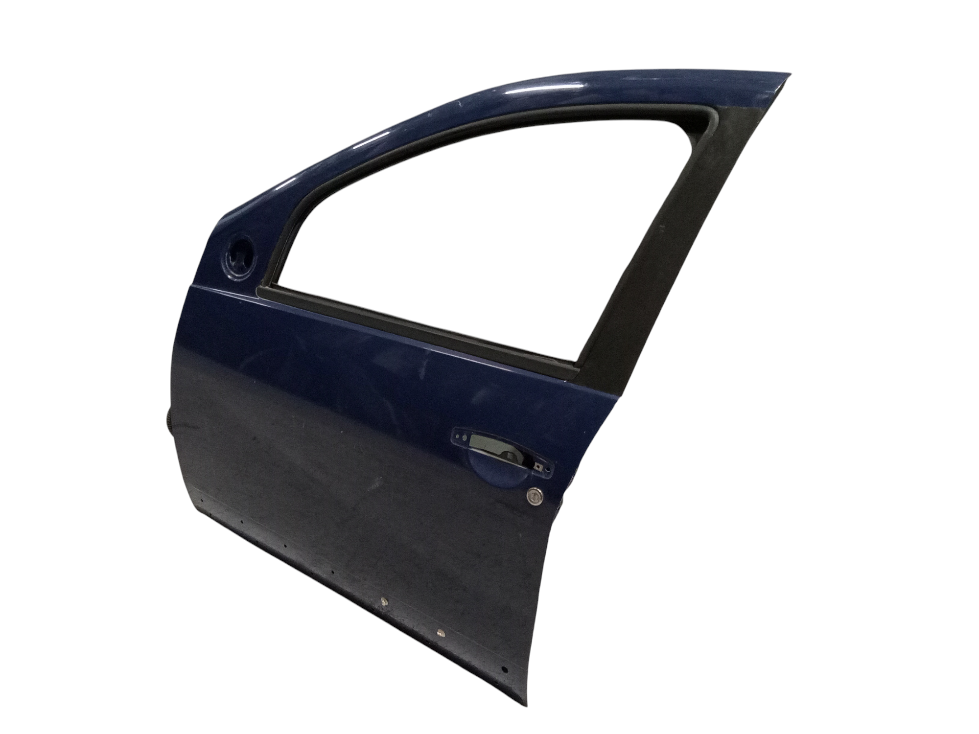 Portiera Anteriore Sinistra per Dacia Sandero 1 Serie (2008 - 2012)