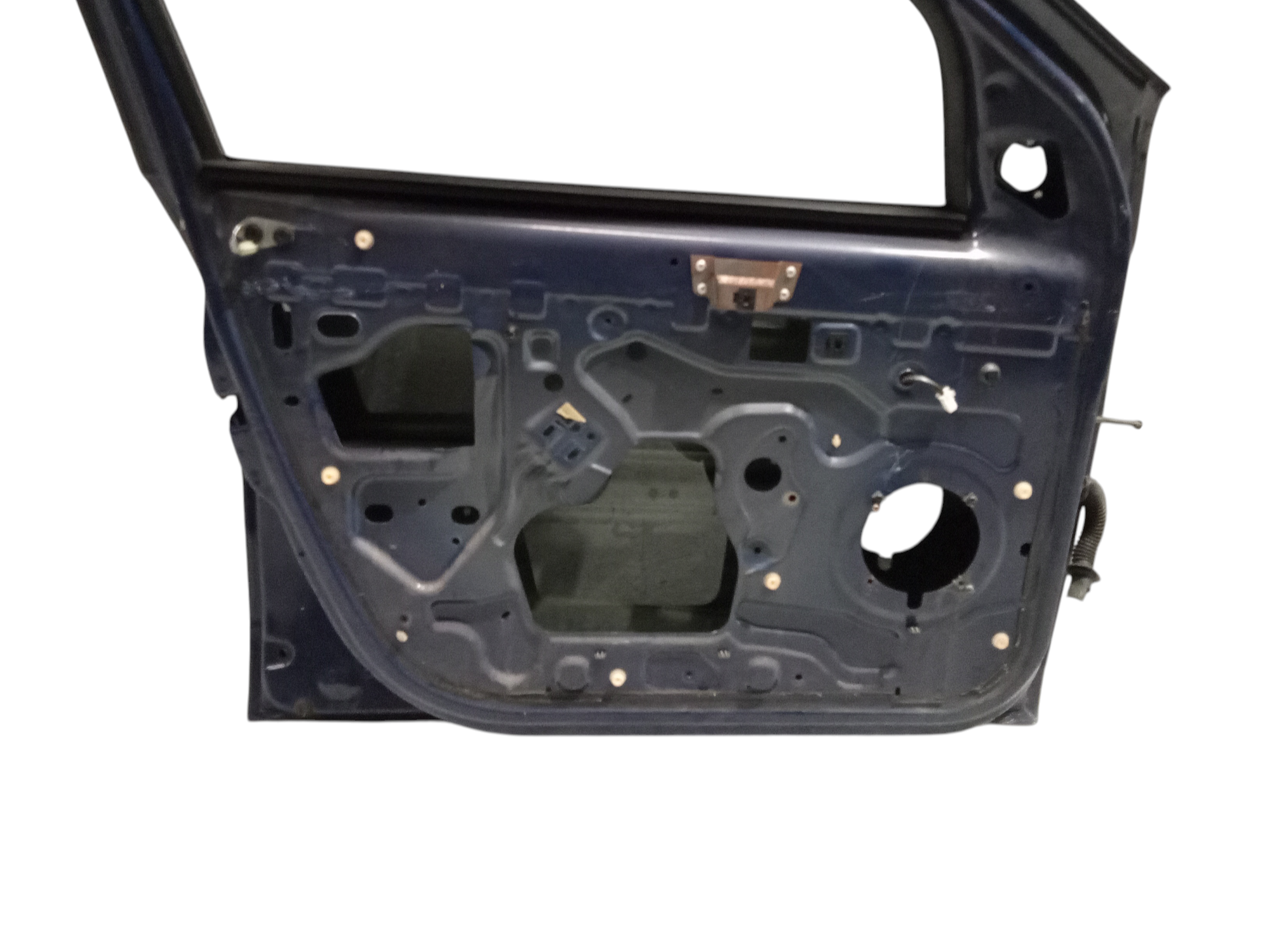 Portiera Anteriore Sinistra per Dacia Sandero 1 Serie (2008 - 2012)