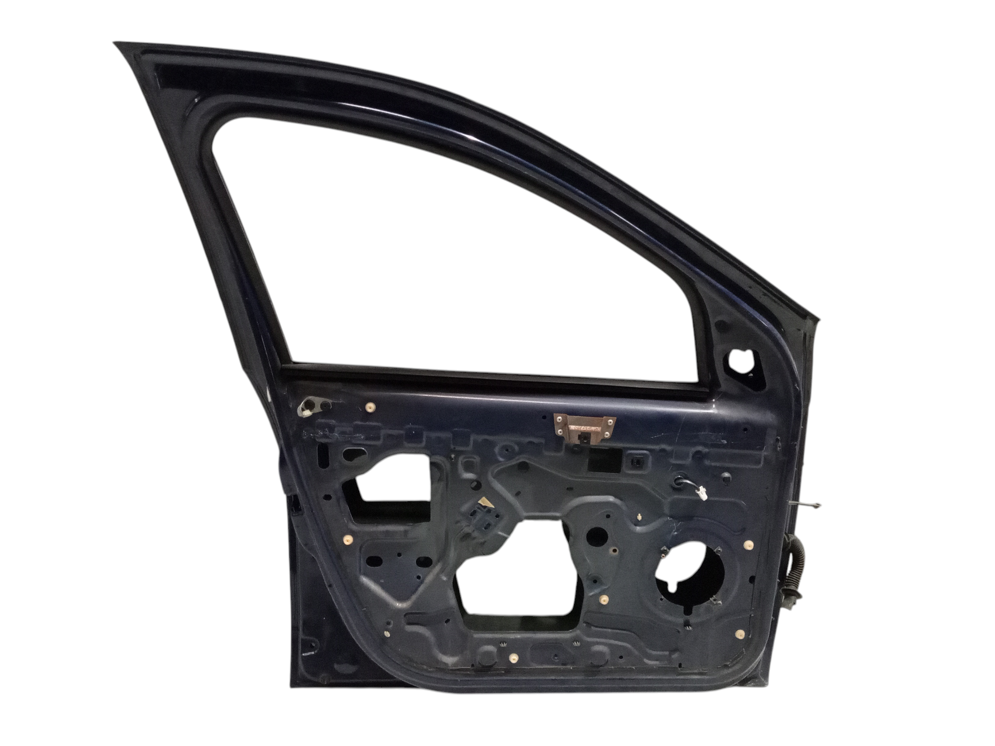 Portiera Anteriore Sinistra per Dacia Sandero 1 Serie (2008 - 2012)