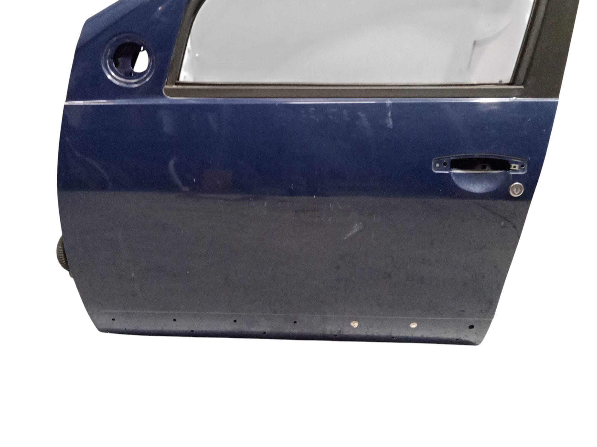 Portiera Anteriore Sinistra per Dacia Sandero 1 Serie (2008 - 2012)