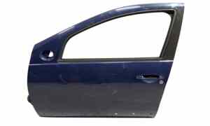Portiera Anteriore Sinistra per Dacia Sandero 1 Serie (2008 - 2012)
