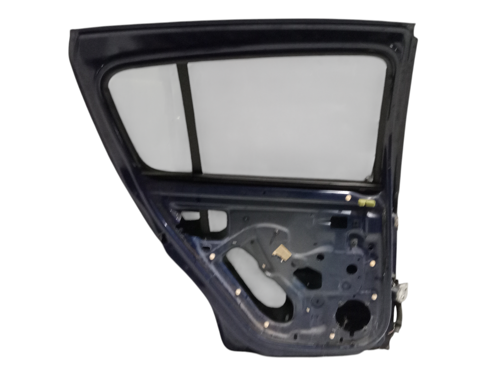 Portiera Posteriore Sinistra per Dacia Sandero 1 Serie (2008 - 2012)