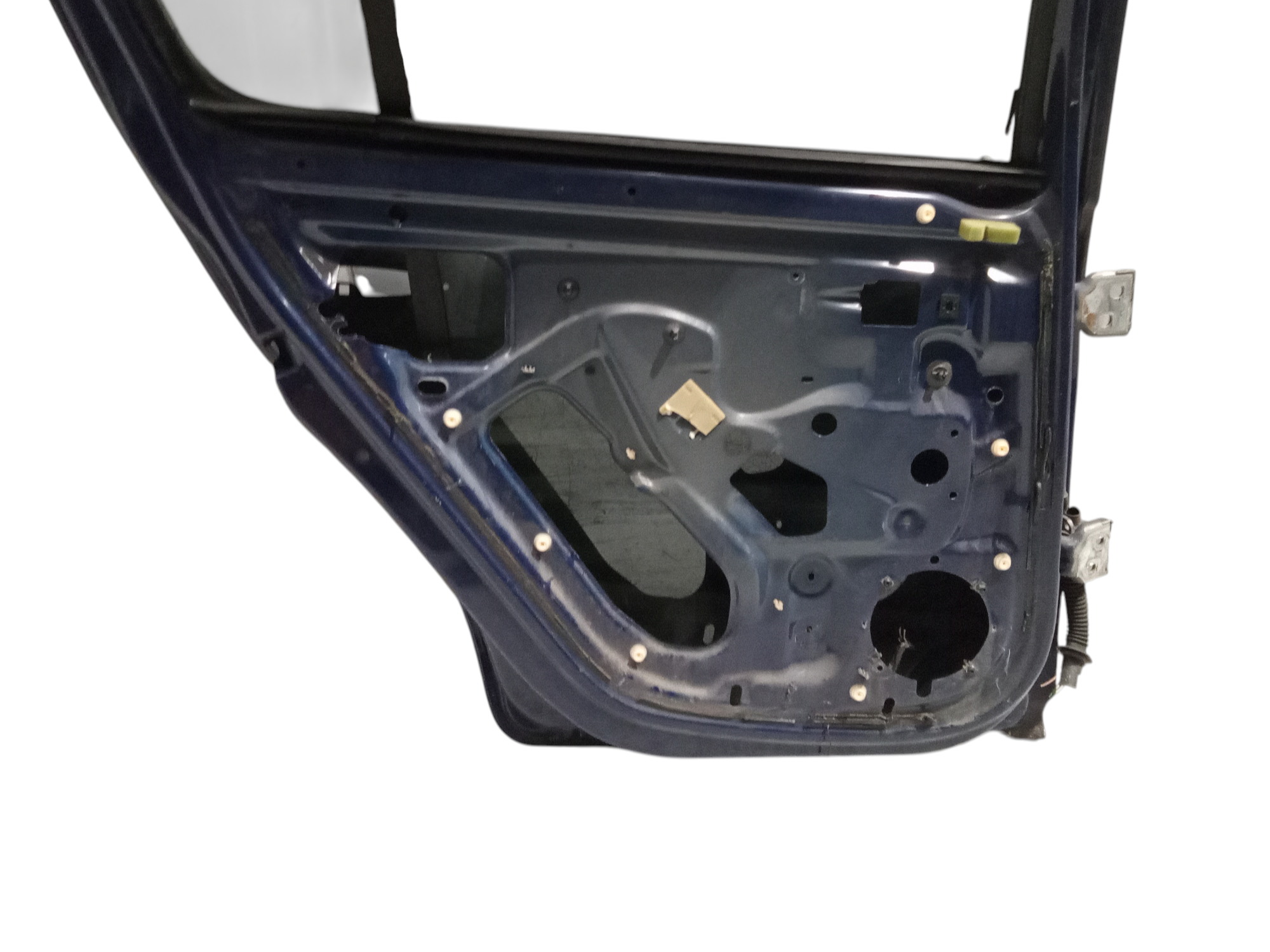 Portiera Posteriore Sinistra per Dacia Sandero 1 Serie (2008 - 2012)