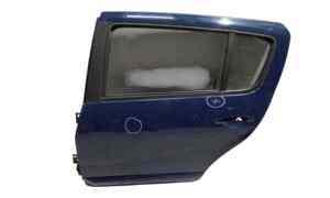 Portiera Posteriore Sinistra per Dacia Sandero 1 Serie (2008 - 2012)