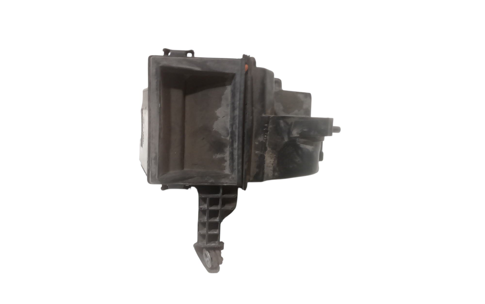 Box scatola filtro aria per Dacia Duster 1 Serie (2010 - In produzione)