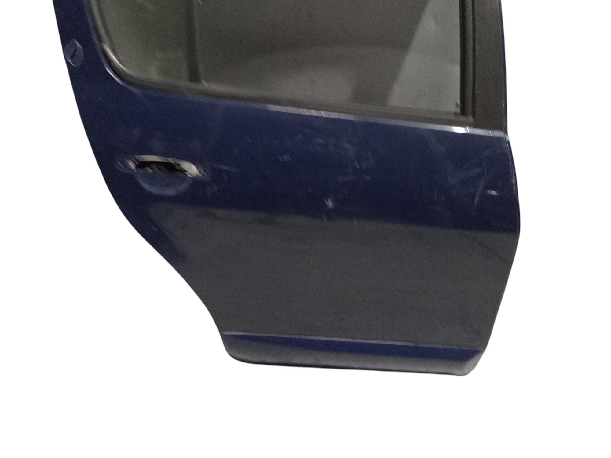 Portiera Posteriore Destra per Dacia Sandero 1 Serie (2008 - 2012)