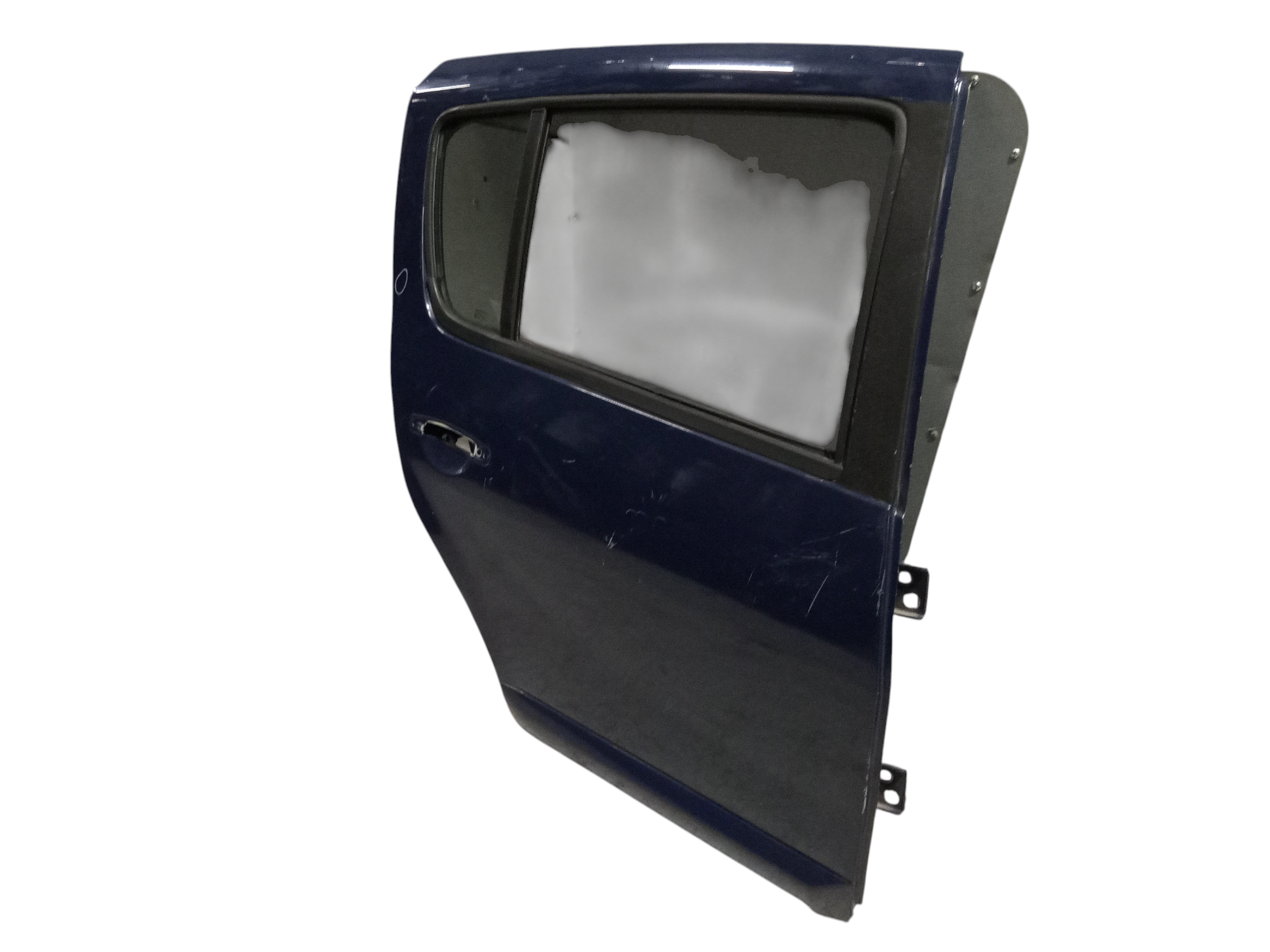 Portiera Posteriore Destra per Dacia Sandero 1 Serie (2008 - 2012)