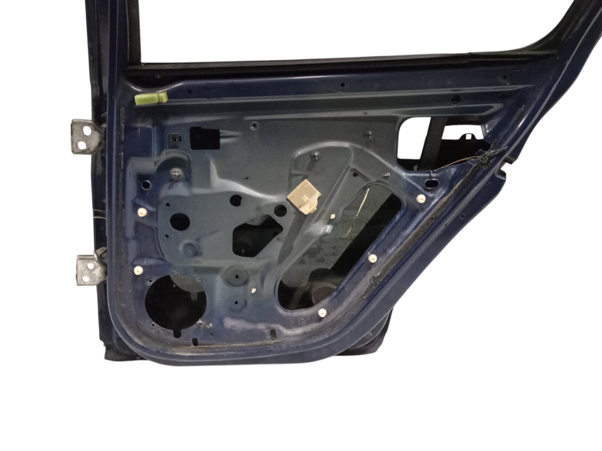 Portiera Posteriore Destra per Dacia Sandero 1 Serie (2008 - 2012)