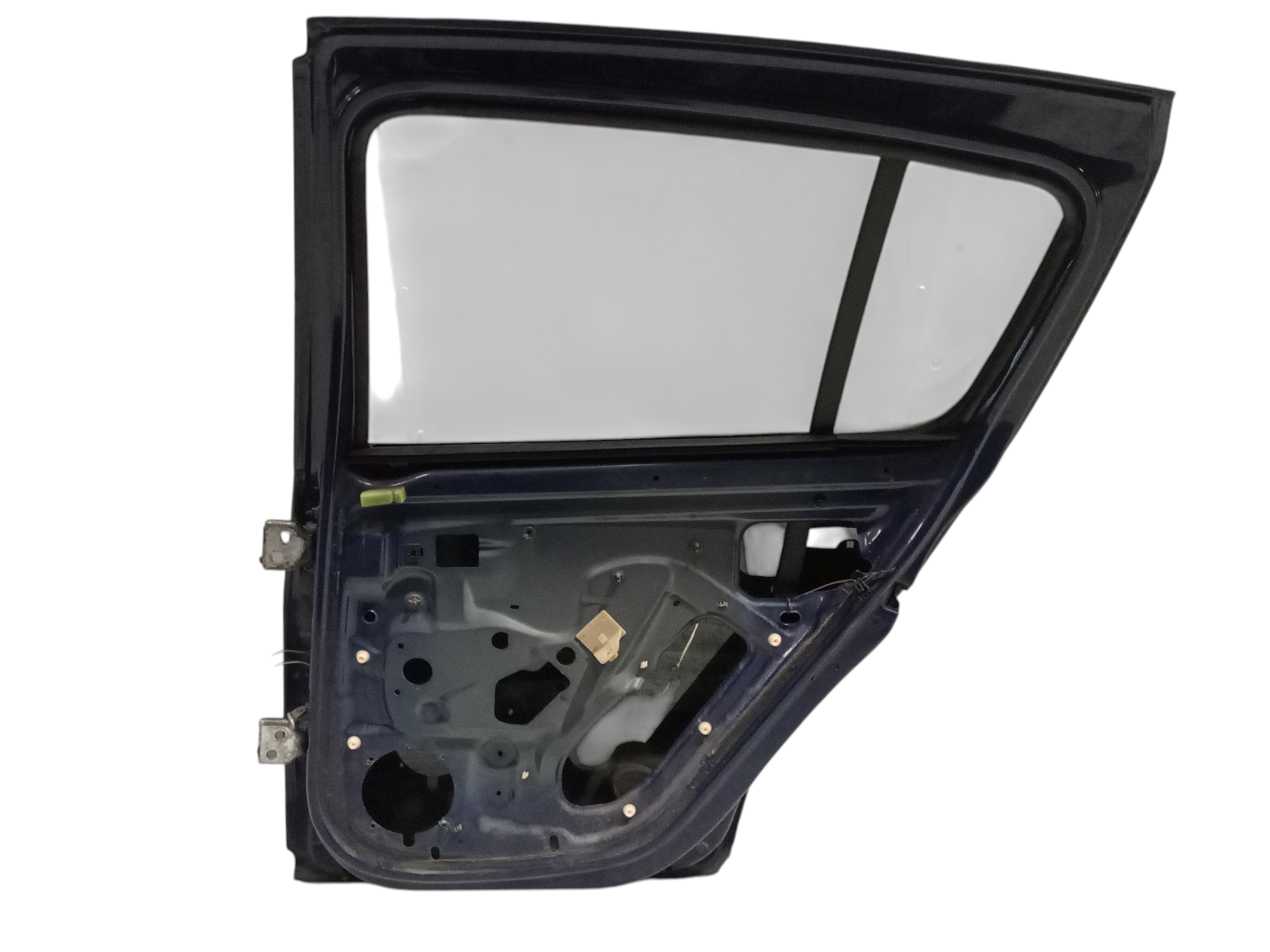 Portiera Posteriore Destra per Dacia Sandero 1 Serie (2008 - 2012)