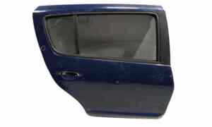 Portiera Posteriore Destra per Dacia Sandero 1 Serie (2008 - 2012)