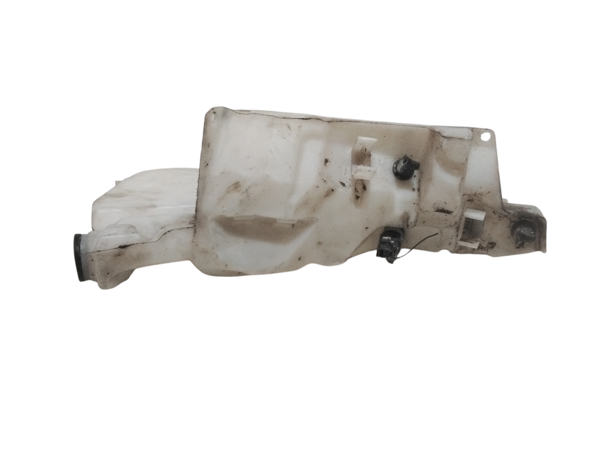 Vaschetta Tergi ant per Jaguar XE X760 (2015 - 2025)