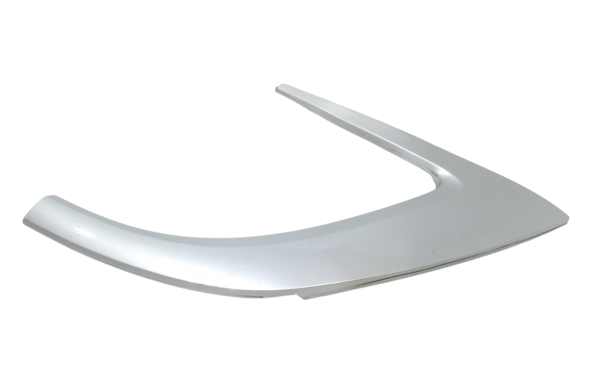 Rivestimento modanatura superiore parafango post  destra per Citroen C4 Space Tourer (2018 - )