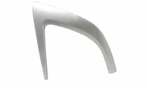 Rivestimento modanatura superiore parafango post  destra per Citroen C4 Space Tourer (2018 - )