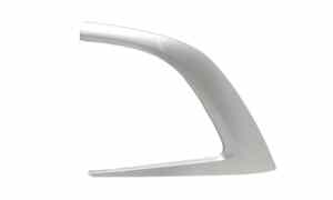 Rivestimento modanatura superiore parafango post sinistra per Citroen C4 Space Tourer (2018 - )