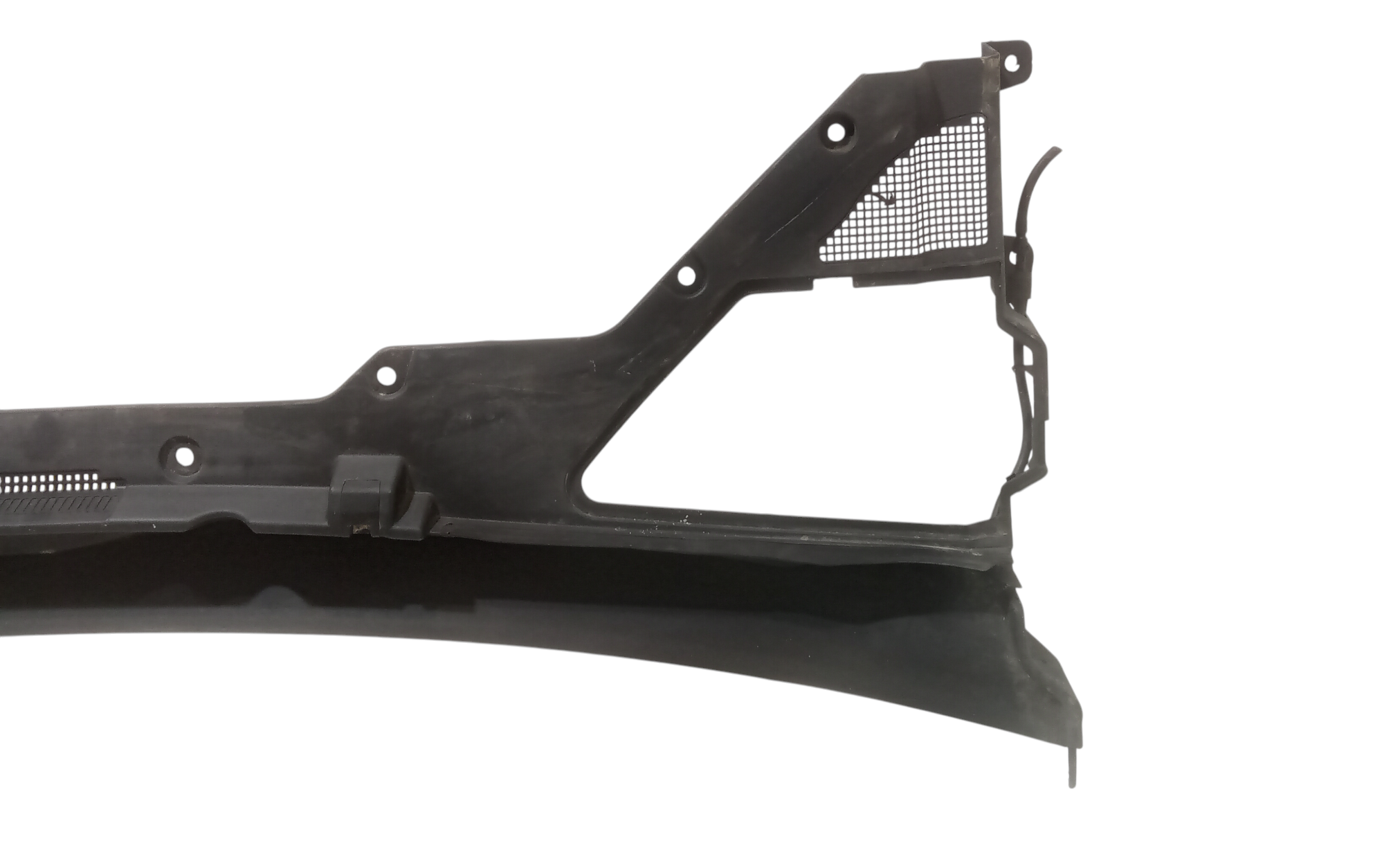 Griglia Gocciolatoio ant. per Jaguar XE X760 (2015 - 2025)