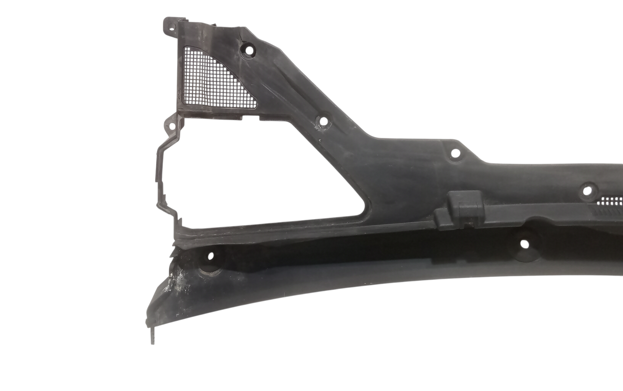 Griglia Gocciolatoio ant. per Jaguar XE X760 (2015 - 2025)