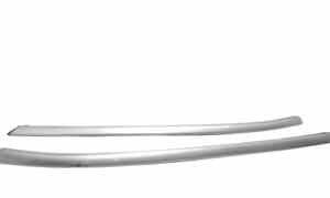 Coppia Modanatura Tetto DX e SX per Citroen C4 Space Tourer (2018 - )