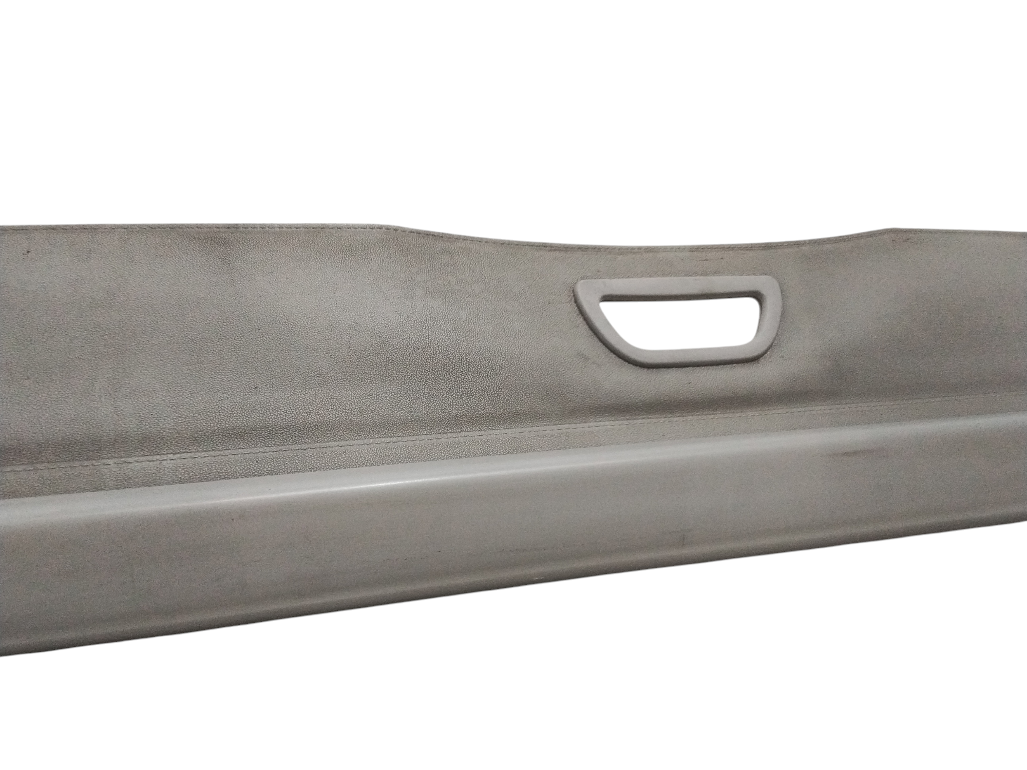 Cappelliera posteriore per Mercedes Classe A W169 3 Serie (2004 - 2008)