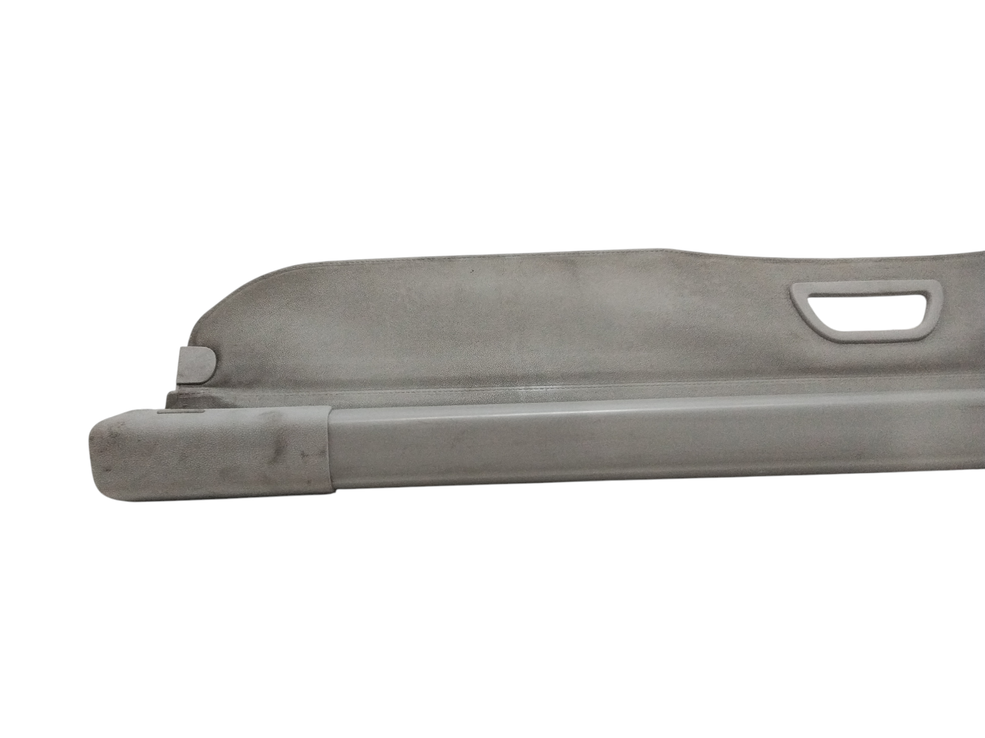 Cappelliera posteriore per Mercedes Classe A W169 3 Serie (2004 - 2008)