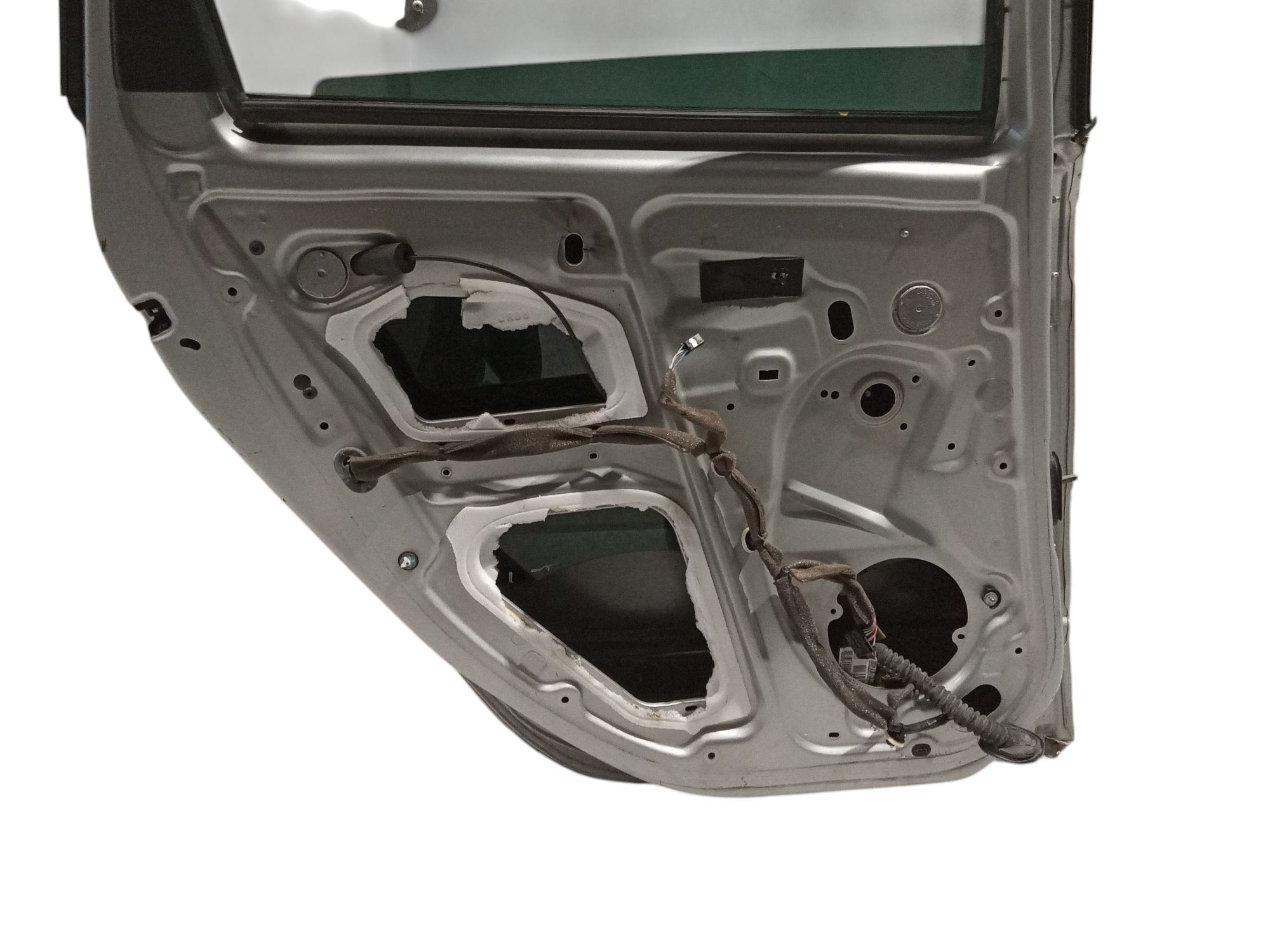 Portiera Posteriore Sinistra per Renault Scenic Serie (09>16) (2009 - 2016)