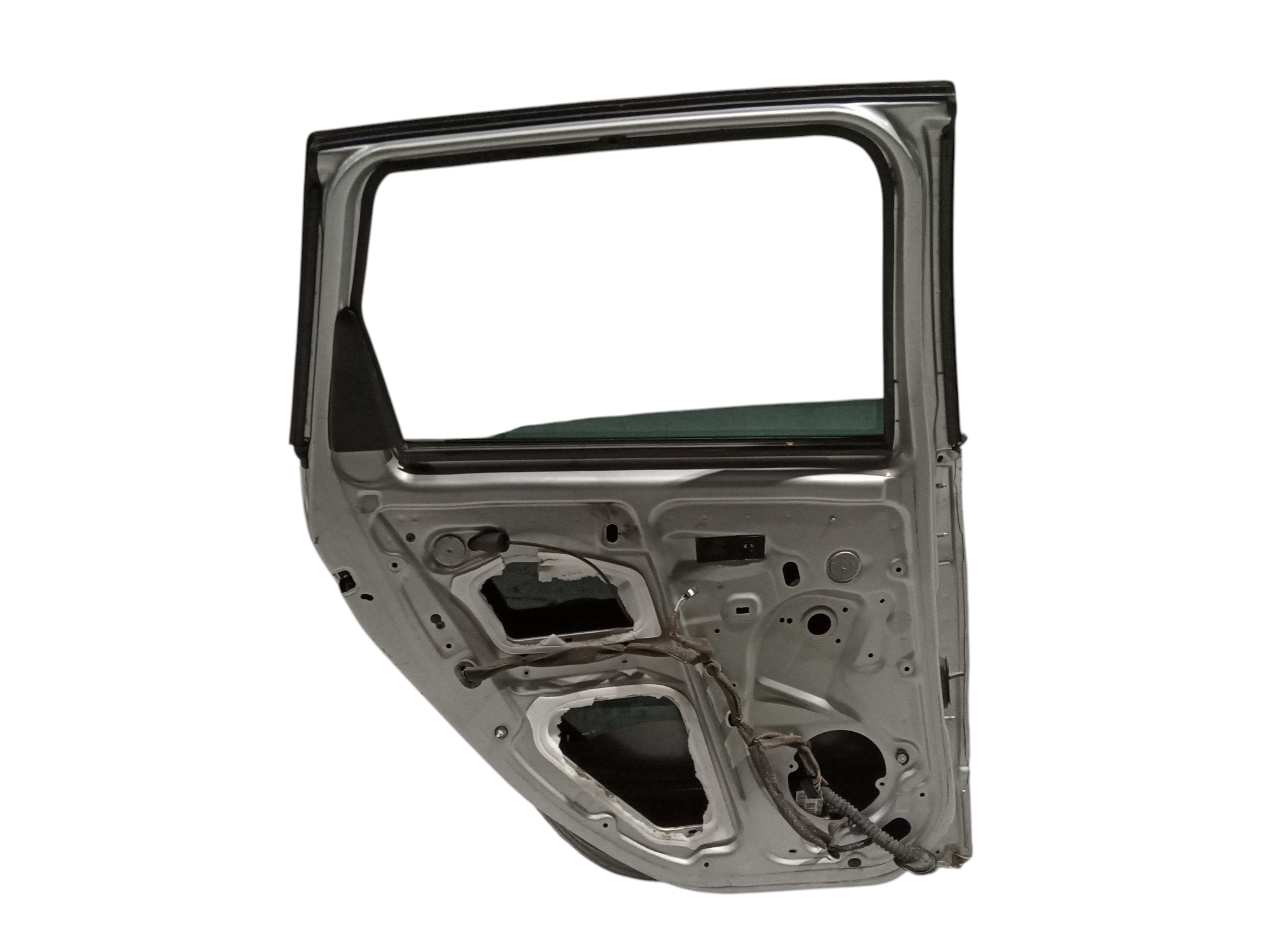 Portiera Posteriore Sinistra per Renault Scenic Serie (09>16) (2009 - 2016)