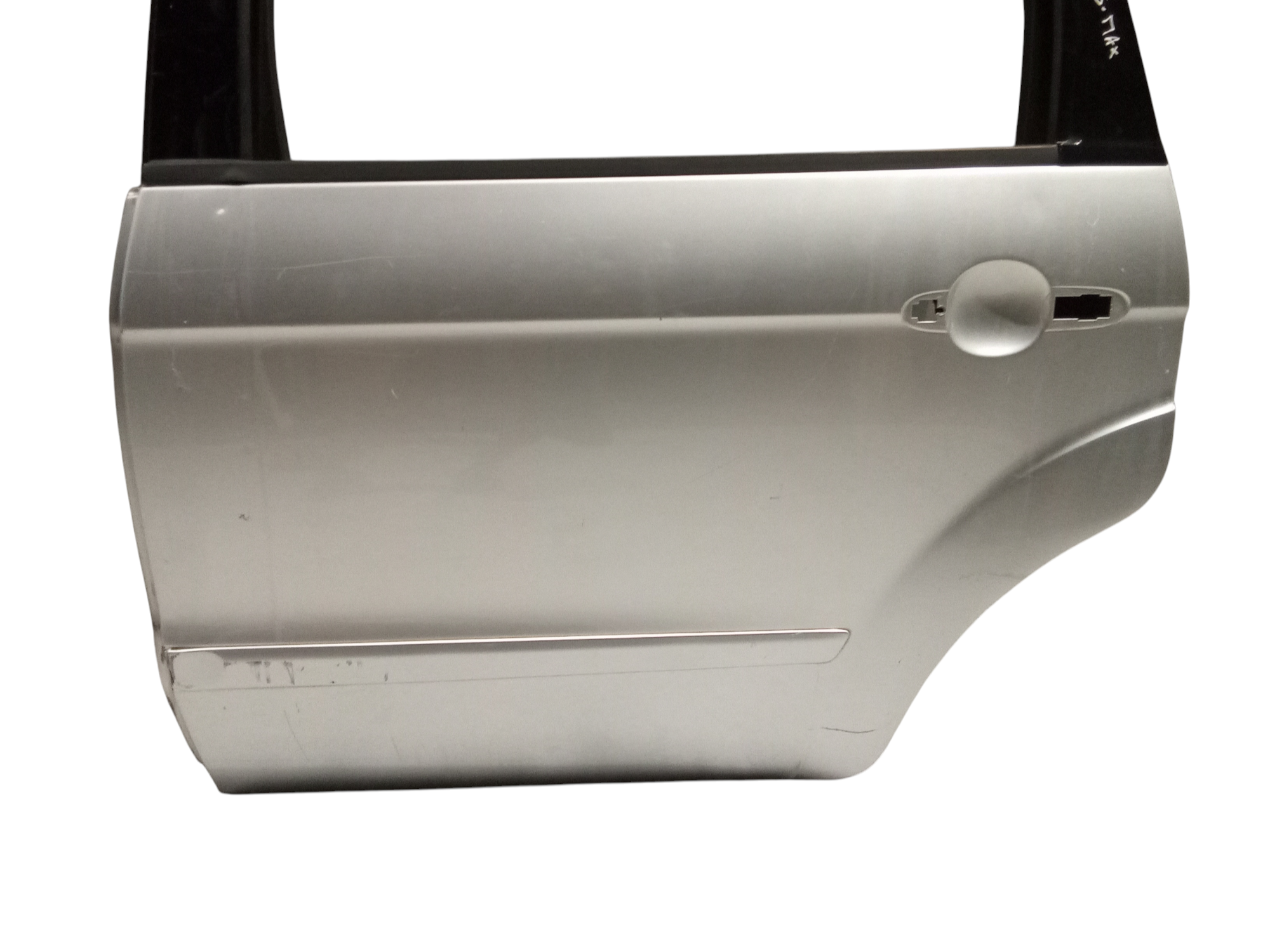 Portiera Posteriore Sinistra per Ford S - Max Serie (06>14) (2006 - 2014)