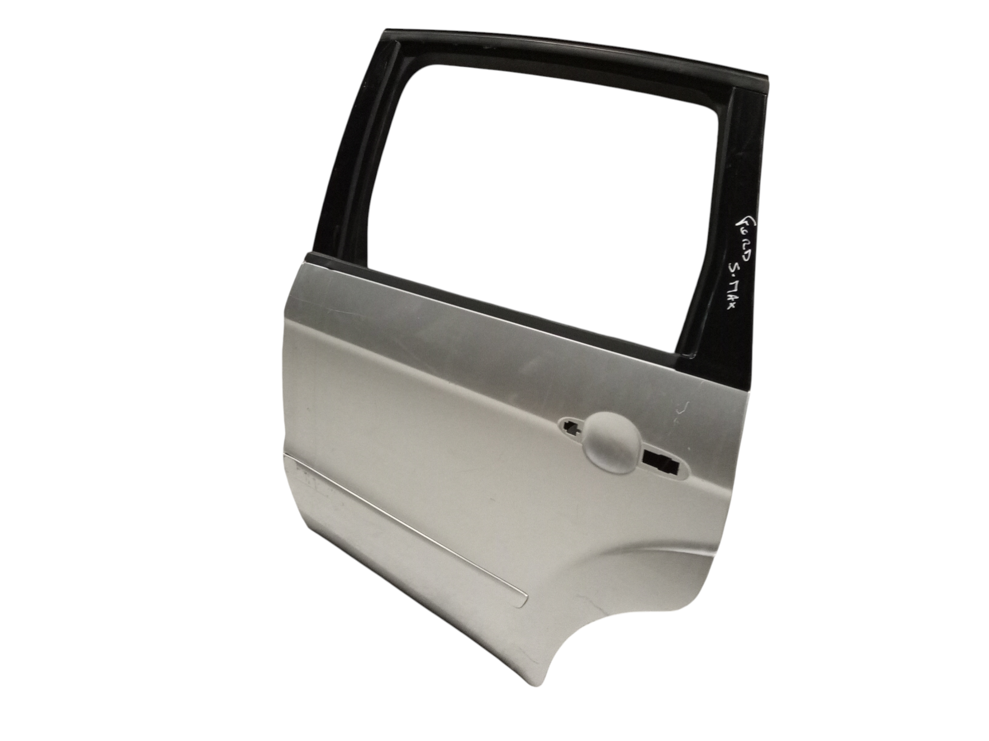 Portiera Posteriore Sinistra per Ford S - Max Serie (06>14) (2006 - 2014)