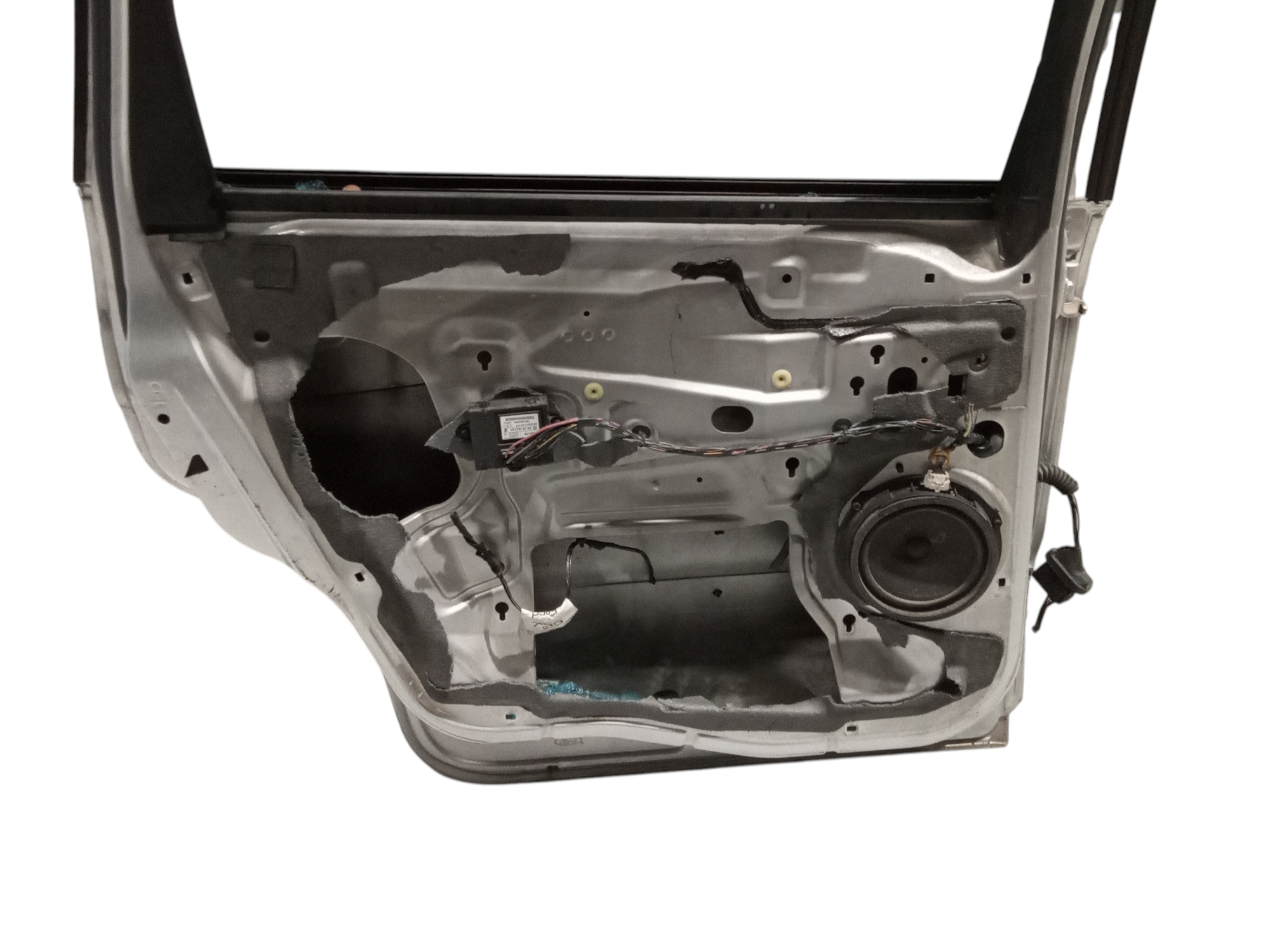 Portiera Posteriore Sinistra per Ford S - Max Serie (06>14) (2006 - 2014)