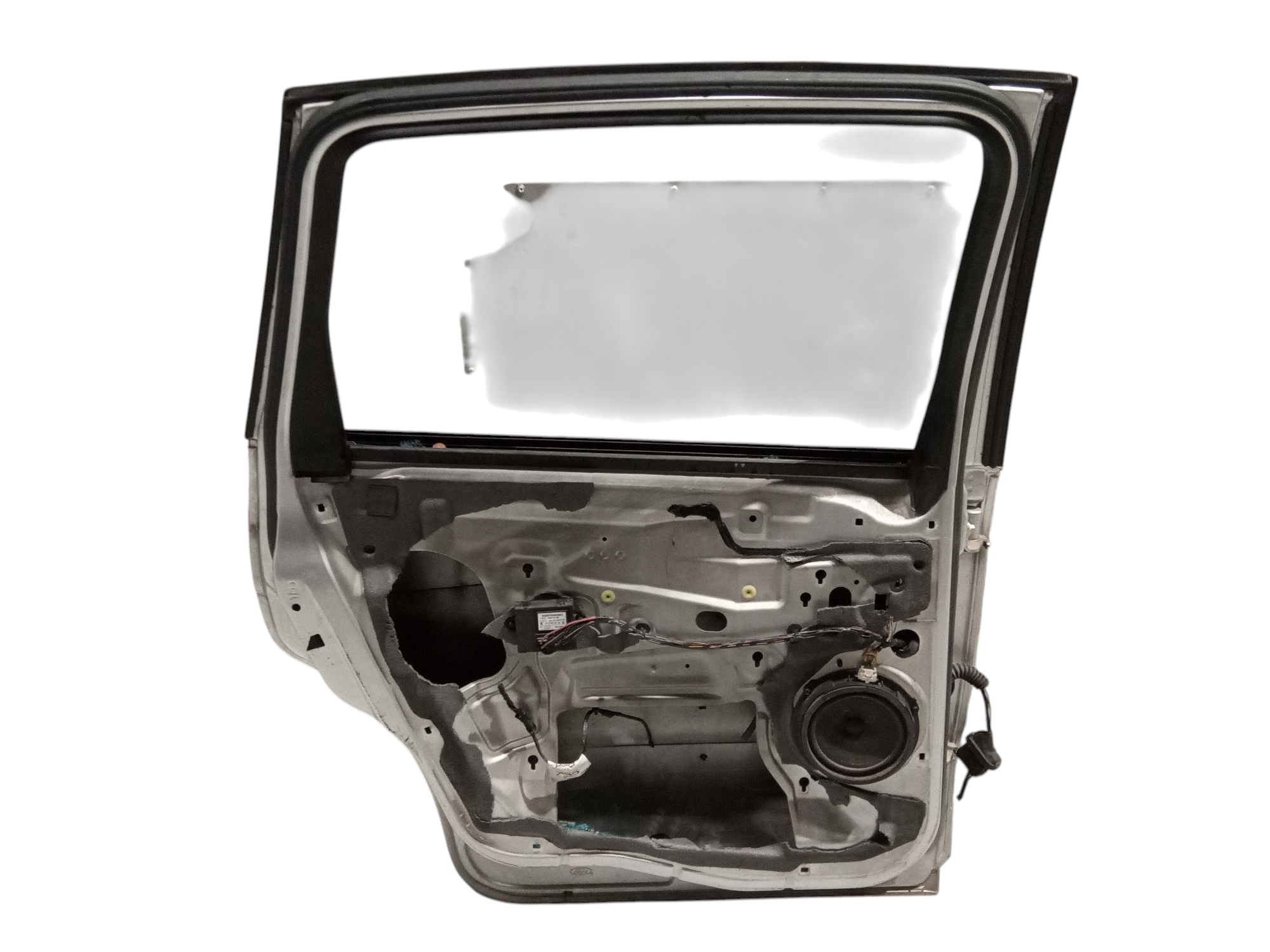 Portiera Posteriore Sinistra per Ford S - Max Serie (06>14) (2006 - 2014)