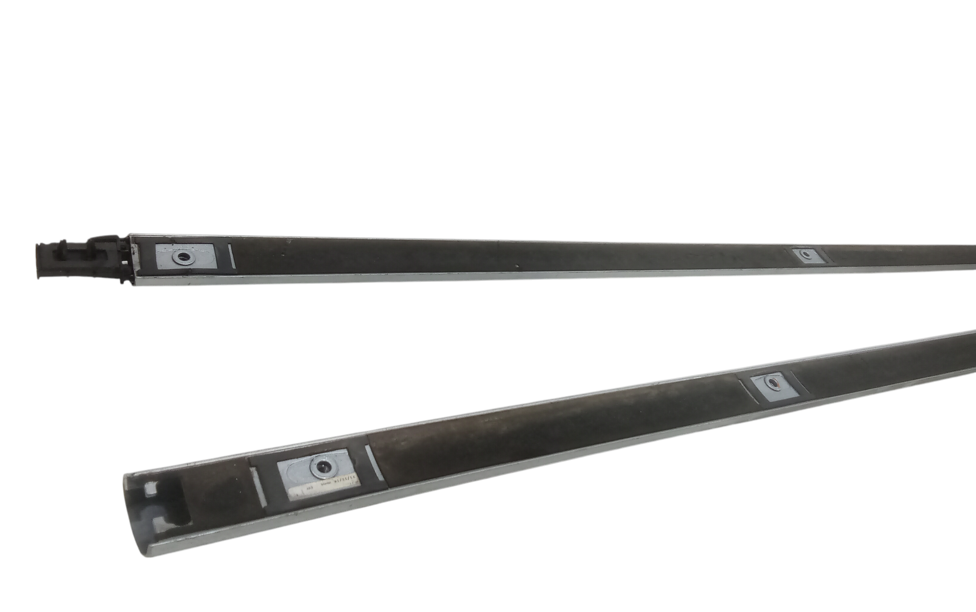 Barre tetto per Citroen C4 Space Tourer (2018 - )