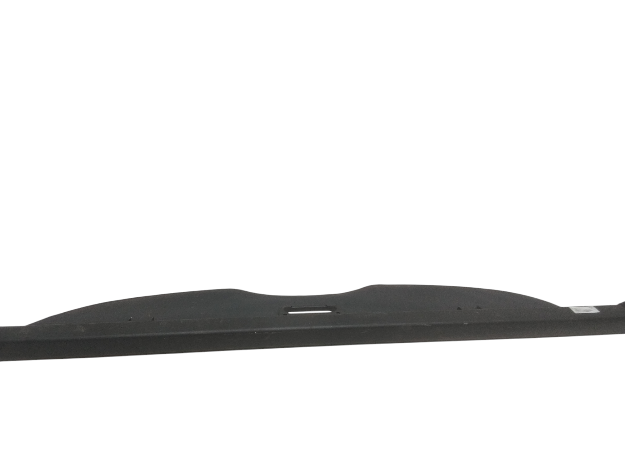 Cappelliera posteriore per Ssangyong Korando 2 Serie (2010 - 2014)