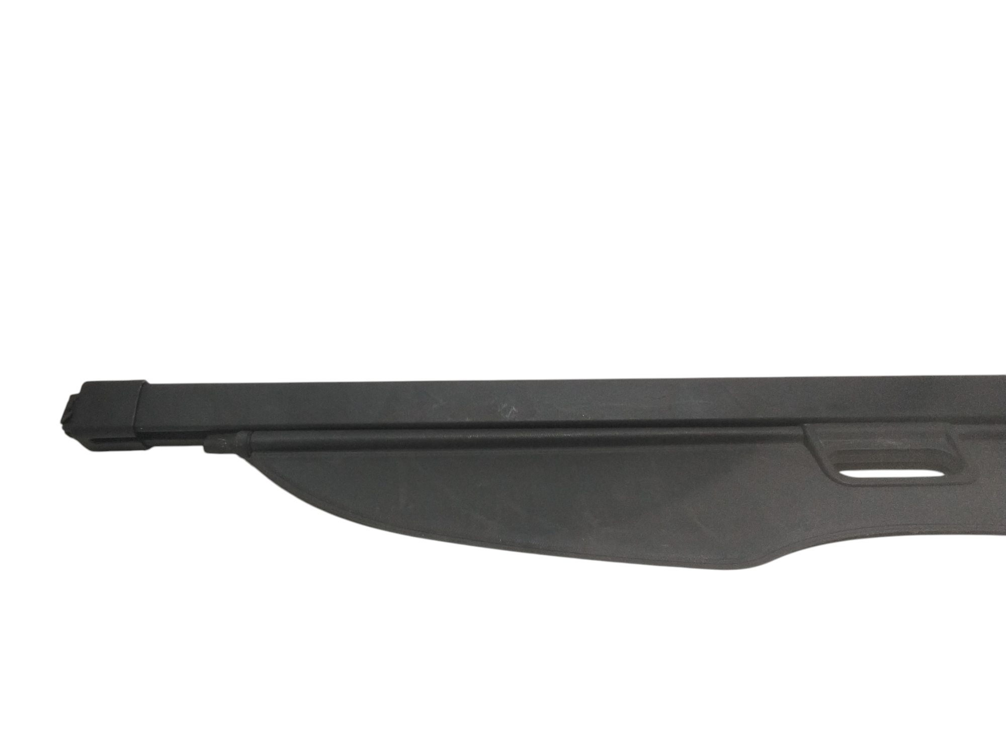 Cappelliera posteriore per Ssangyong Korando 2 Serie (2010 - 2014)