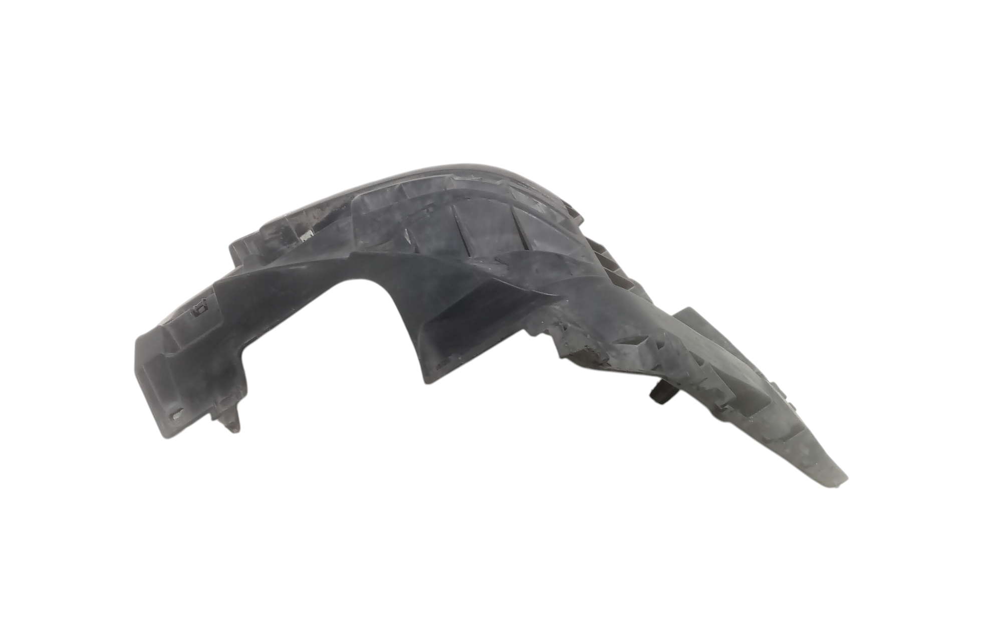 Supporto paraurti anteriore per Renault Trafic Furgone 2 Serie (2007 - In produzione)