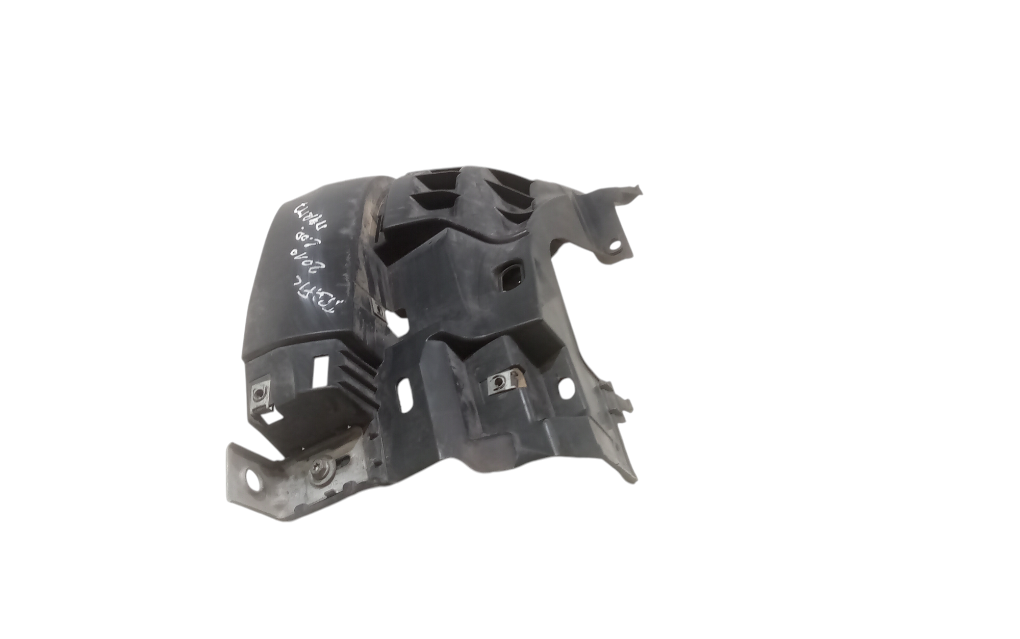 Supporto paraurti anteriore per Renault Trafic Furgone 2 Serie (2007 - In produzione)
