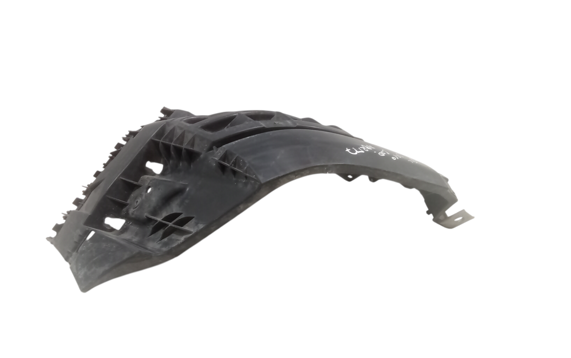 Supporto paraurti anteriore per Renault Trafic Furgone 2 Serie (2007 - In produzione)