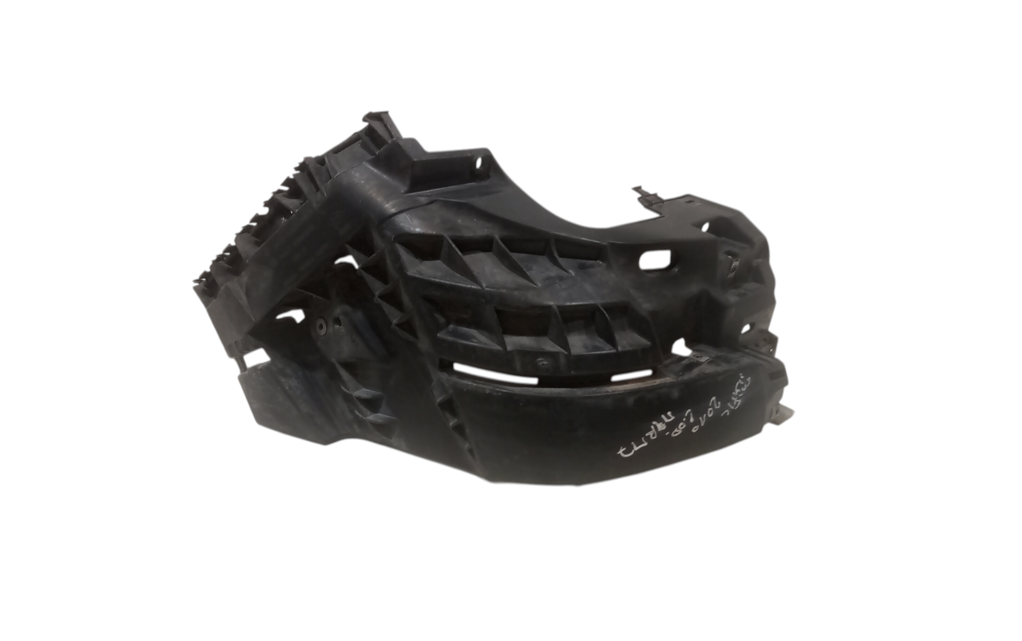 Supporto paraurti anteriore per Renault Trafic Furgone 2 Serie (2007 - In produzione)