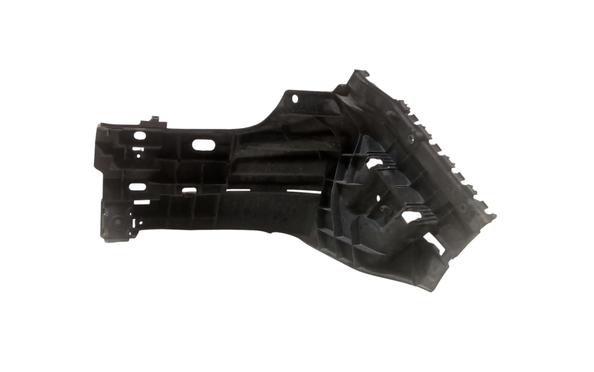 Supporto paraurti anteriore per Renault Trafic Furgone 2 Serie (2007 - In produzione)