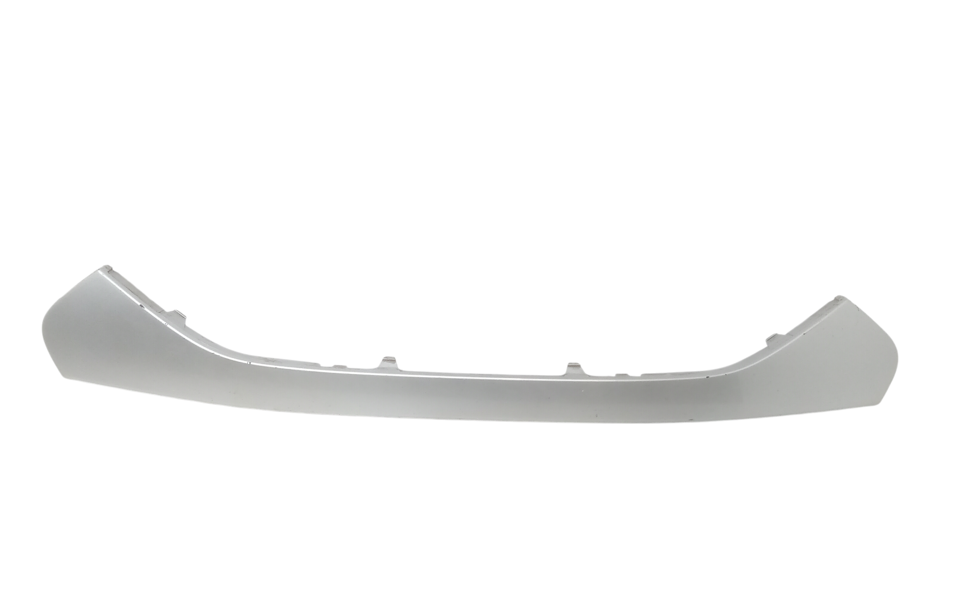 Modanatura paraurti anteriore per Hyundai Ix35 1 Serie (2010 - In produzione)