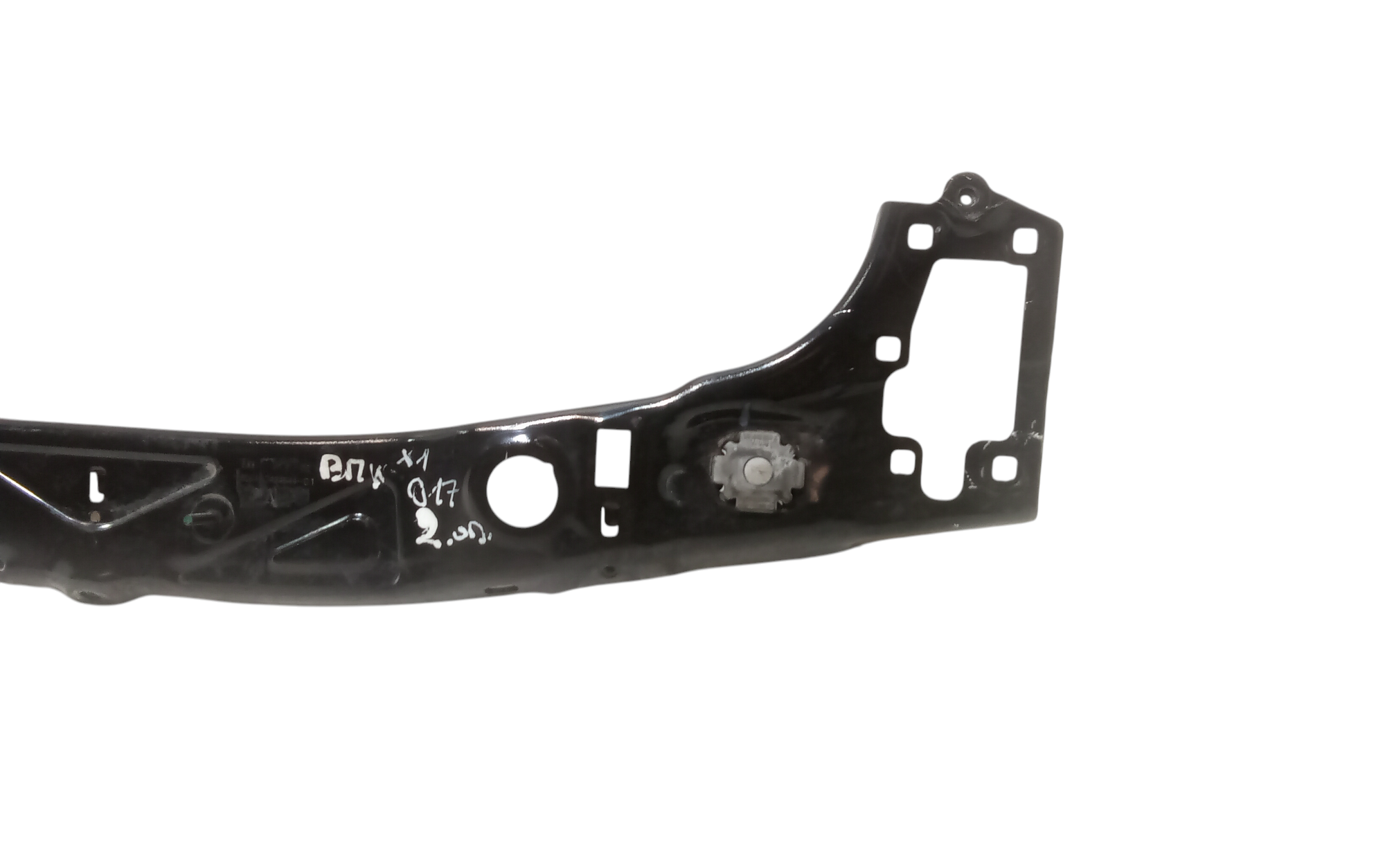 Traversa batticofano per Bmw X1 Serie (f48) (15>) (2015 - In produzione)