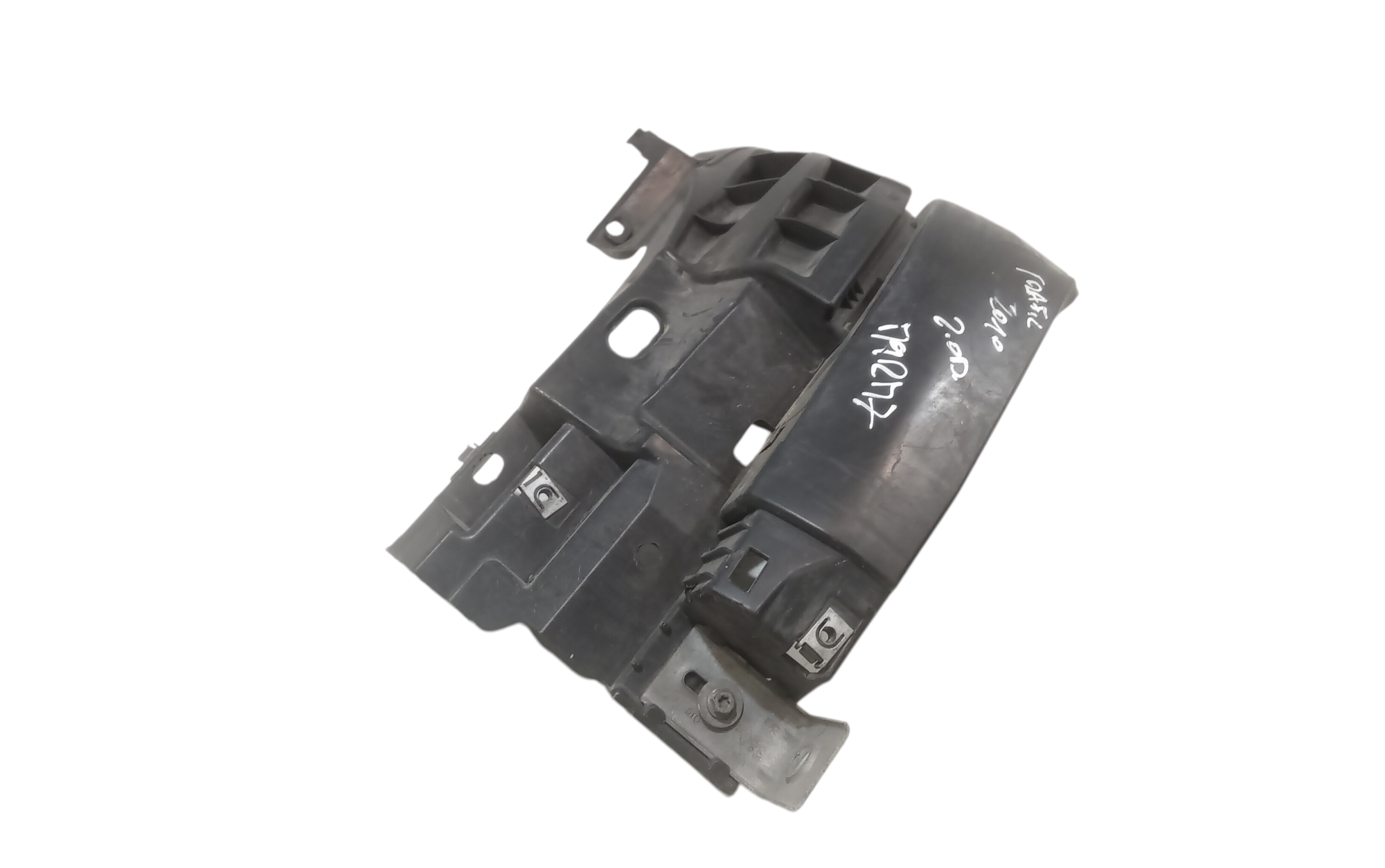Supporto paraurti anteriore per Renault Trafic Furgone 2 Serie (2007 - In produzione)