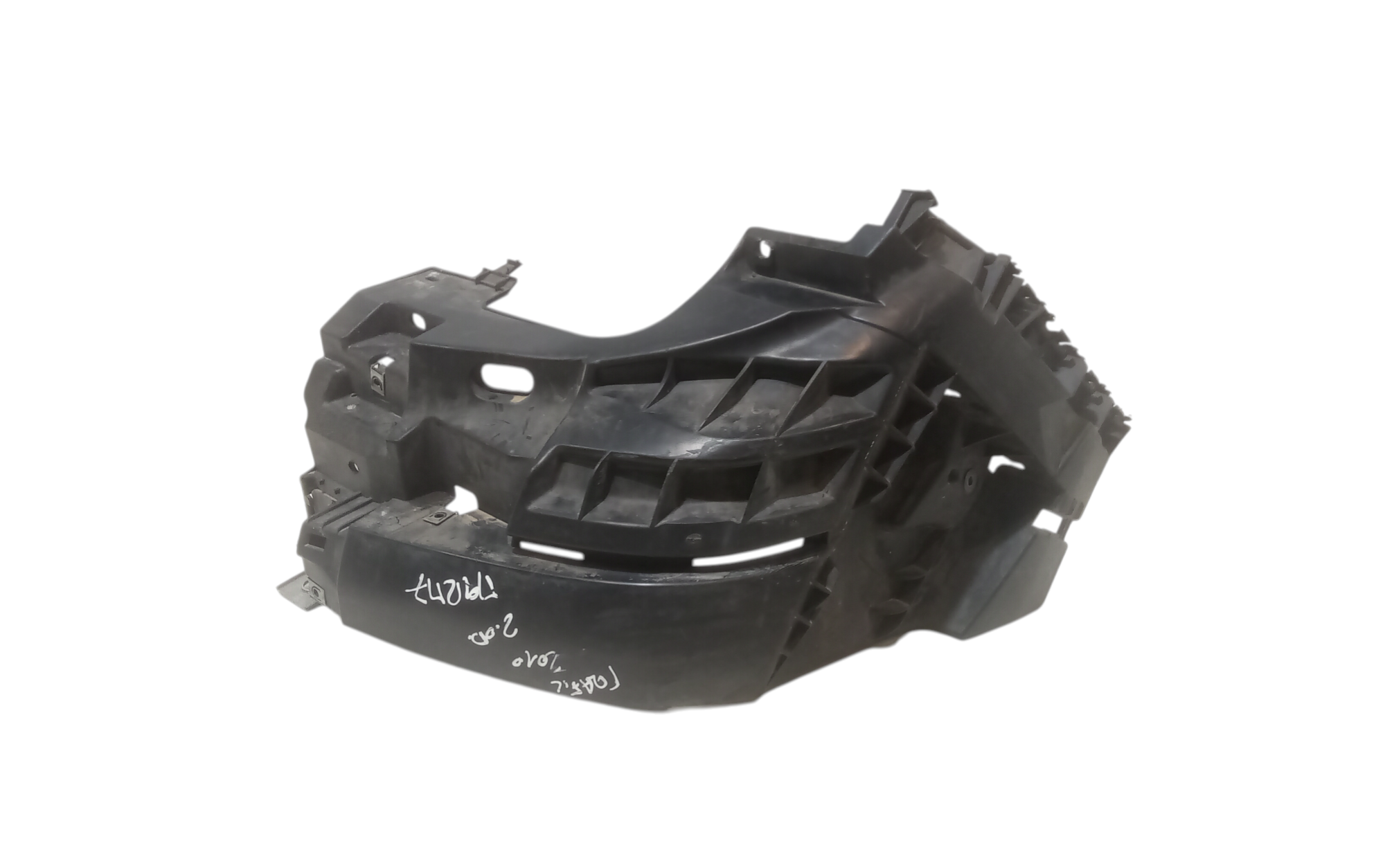 Supporto paraurti anteriore per Renault Trafic Furgone 2 Serie (2007 - In produzione)