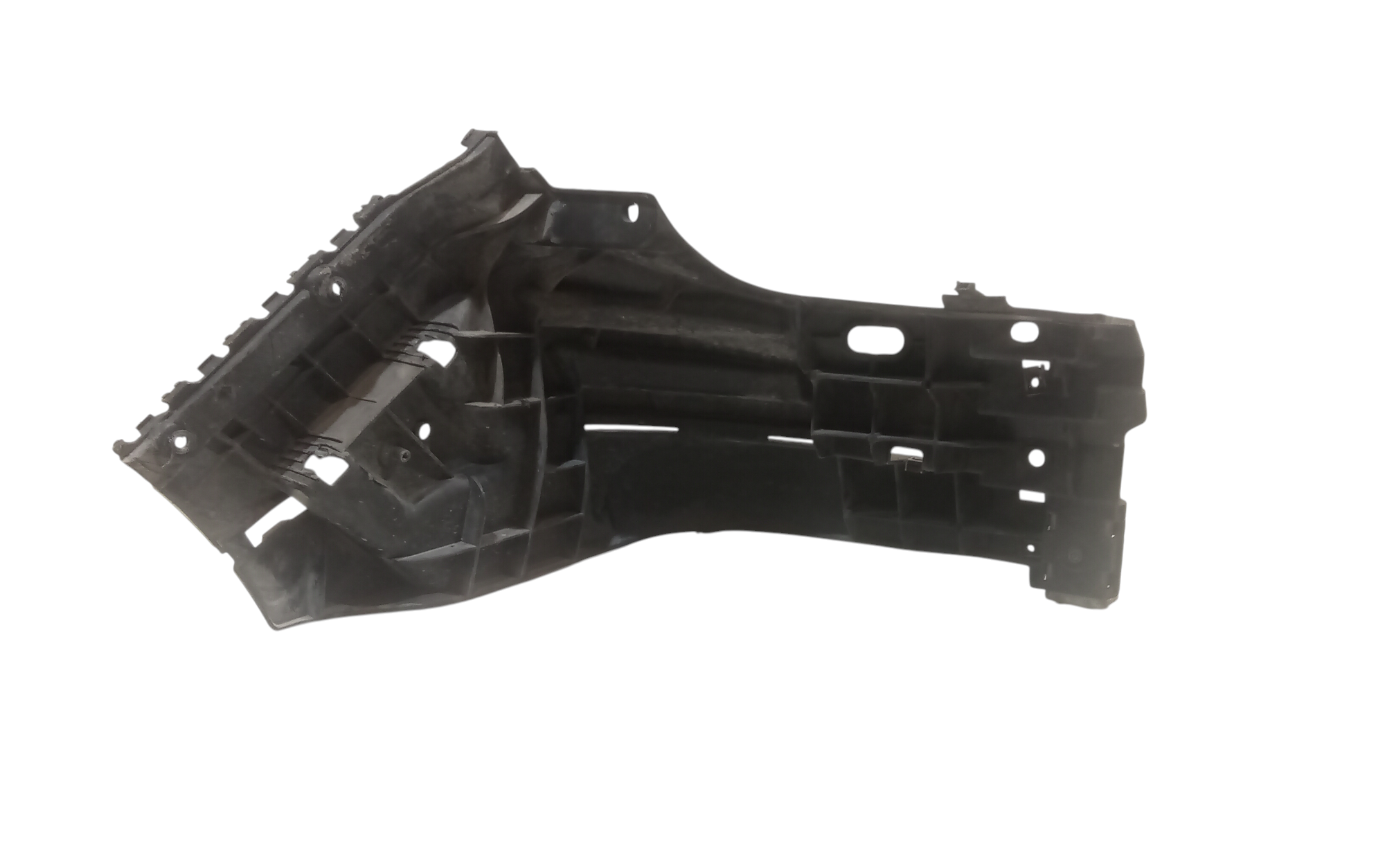Supporto paraurti anteriore per Renault Trafic Furgone 2 Serie (2007 - In produzione)