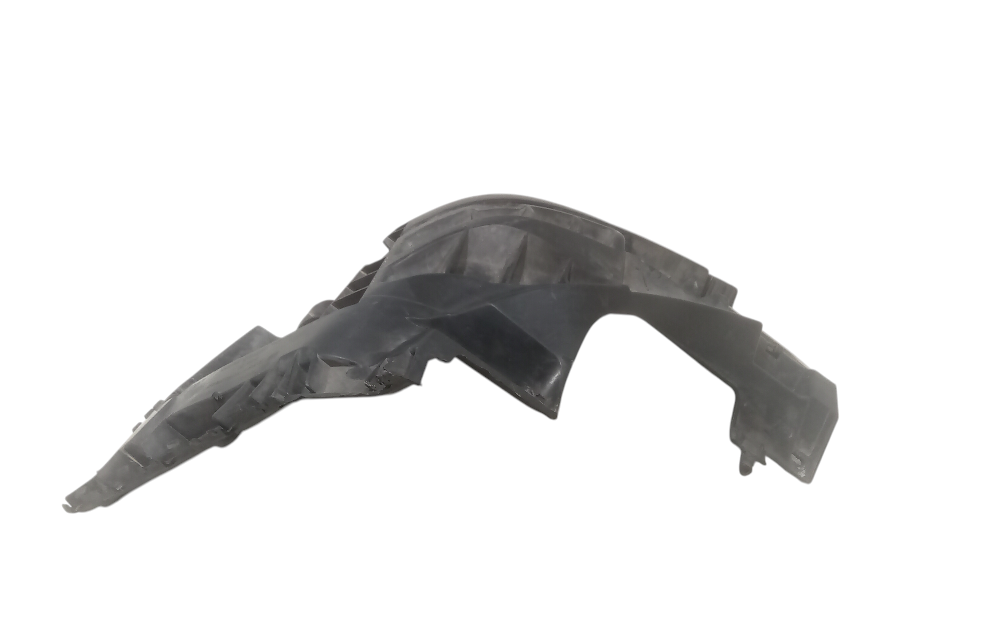 Supporto paraurti anteriore per Renault Trafic Furgone 2 Serie (2007 - In produzione)