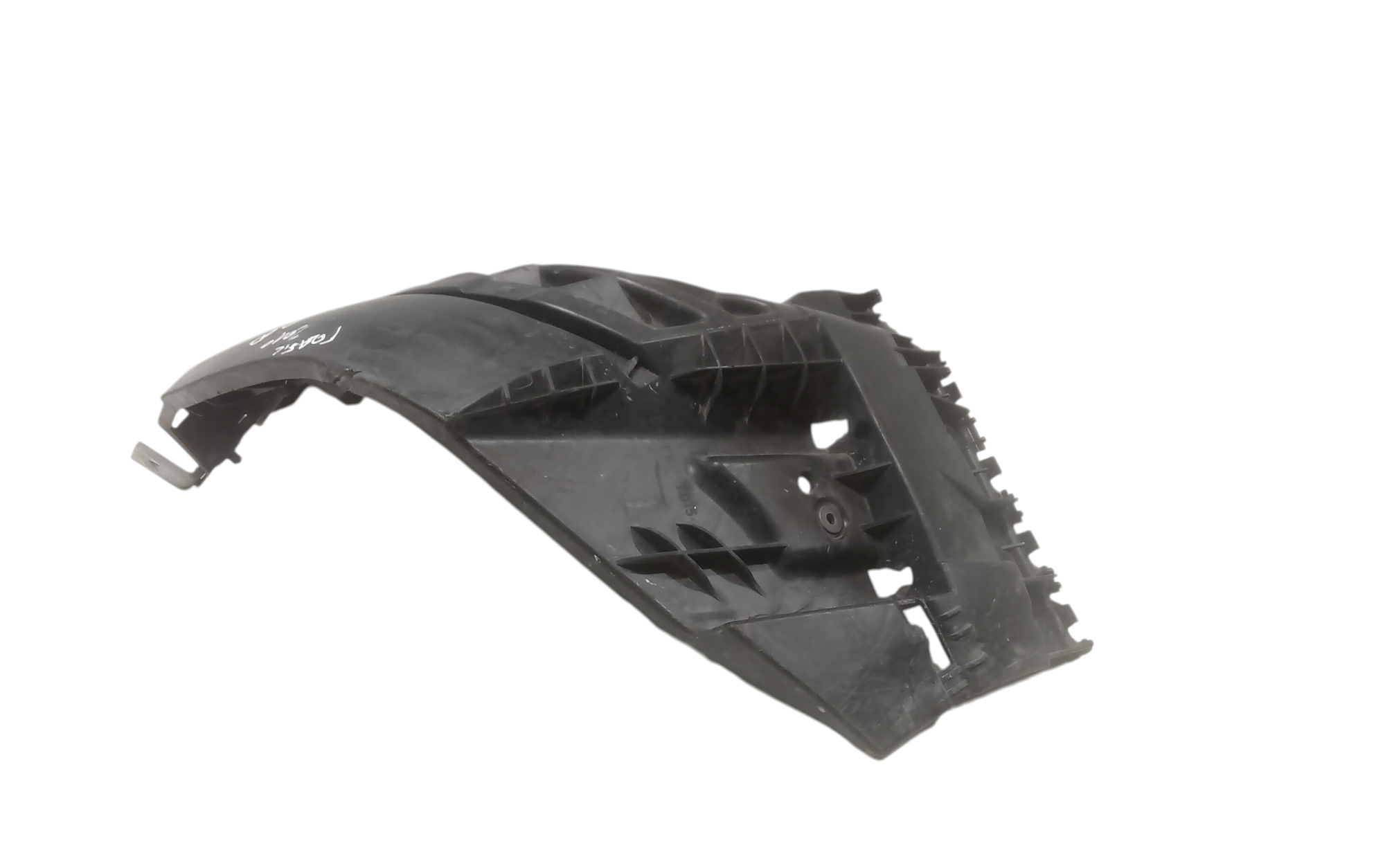 Supporto paraurti anteriore per Renault Trafic Furgone 2 Serie (2007 - In produzione)