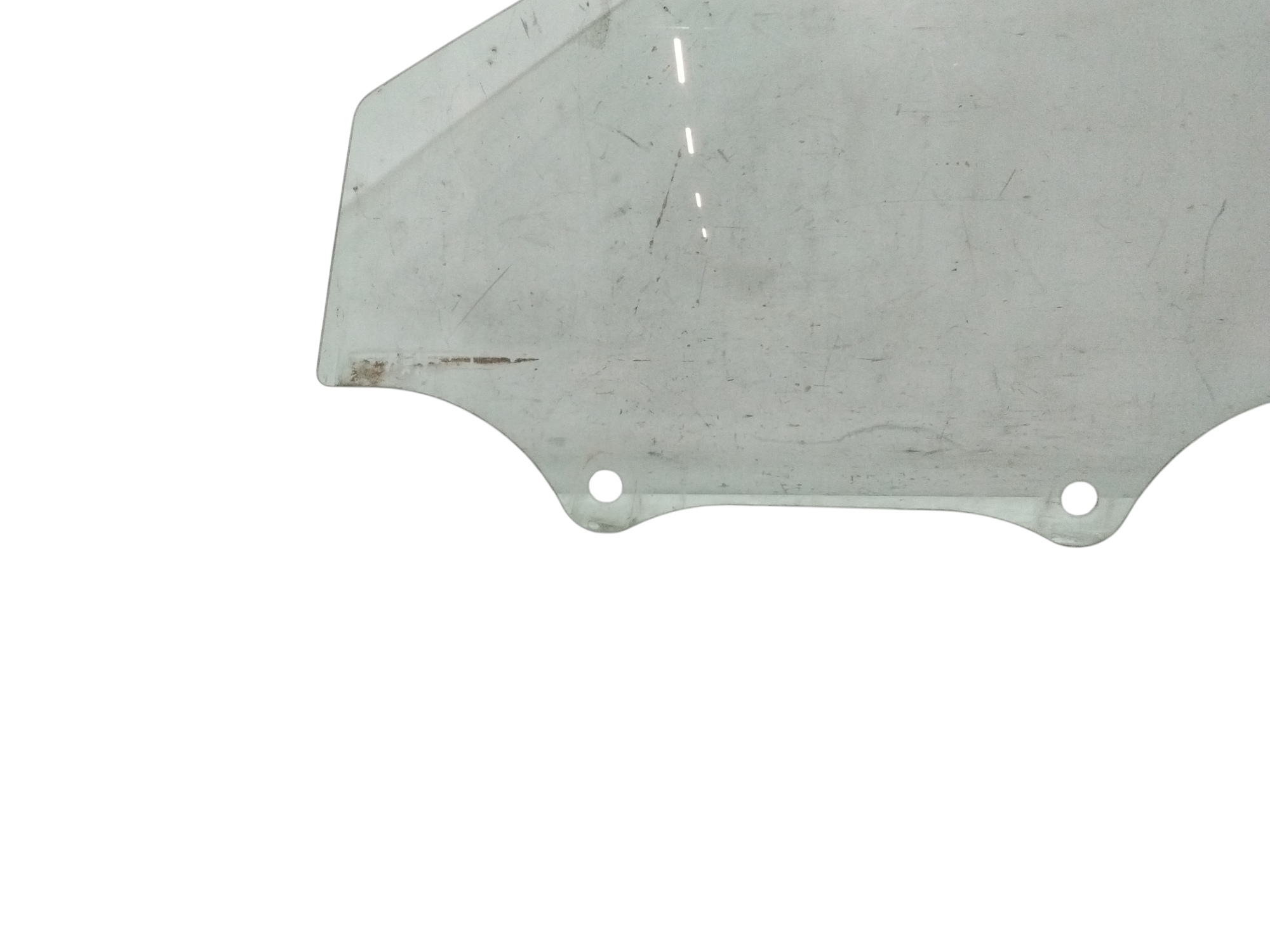 Vetro scendente anteriore Sinistro per Smart Fortwo Coup 3 Serie (w 451) (2007 - 2015)