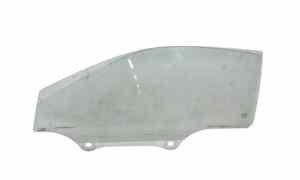 Vetro scendente anteriore Sinistro per Smart Fortwo Coup 3 Serie (w 451) (2007 - 2015)